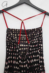SAMUEL GUI YANG 25 Spring/Summer Tank Top SGY-SS25ATP07-1-1-RESISTPOLKA